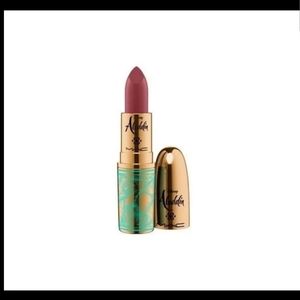 MAC aladdin lipstick